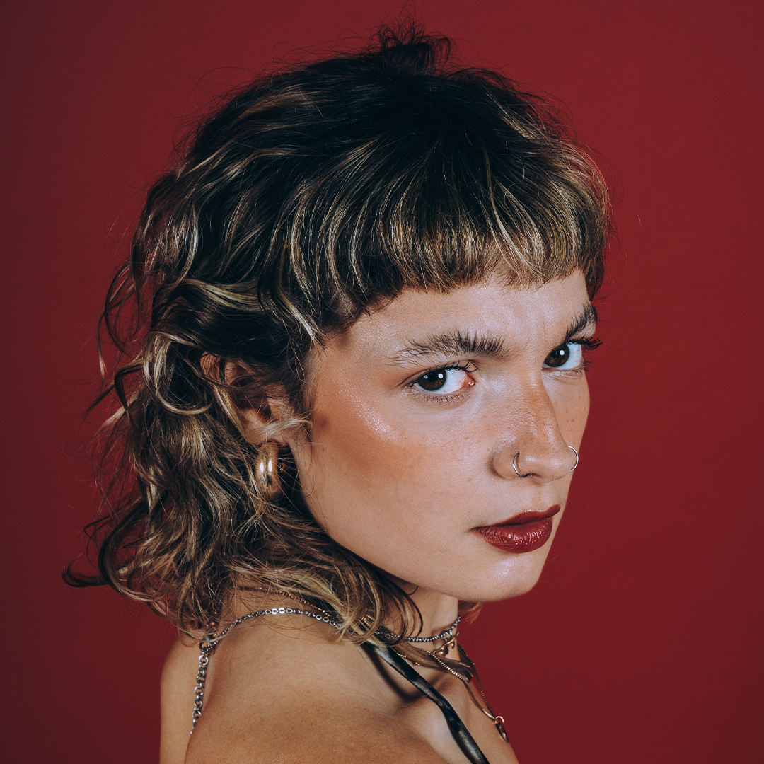 Zélie en concert au Big Band Café le Jeu 18 mars