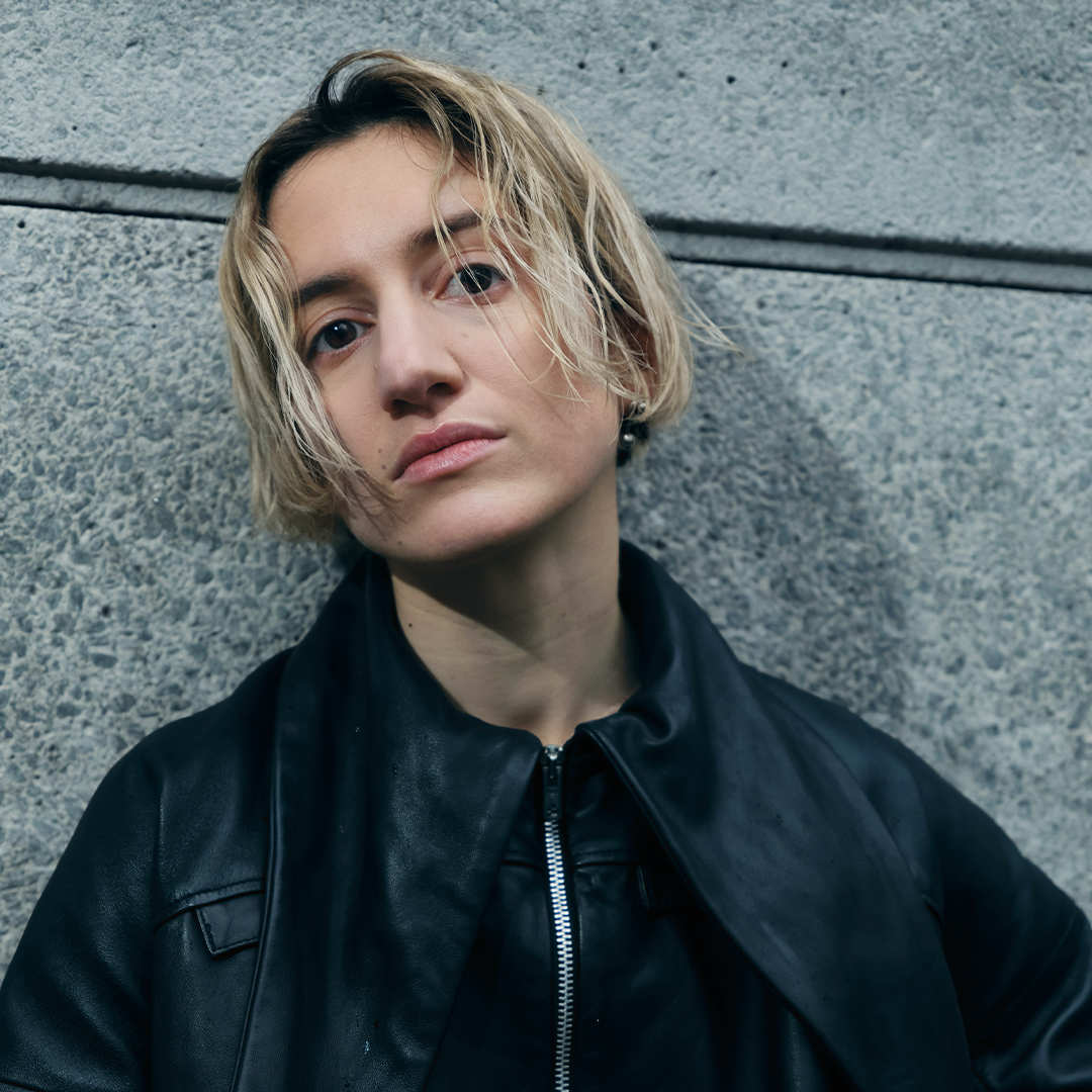 Aloïse Sauvage en concert au Big Band Café le Jeu 11 fév